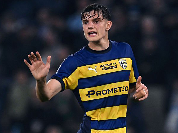 Pertahanan Sudah Solid, Minat Milan pada Giovanni Leoni Dipertanyakan,